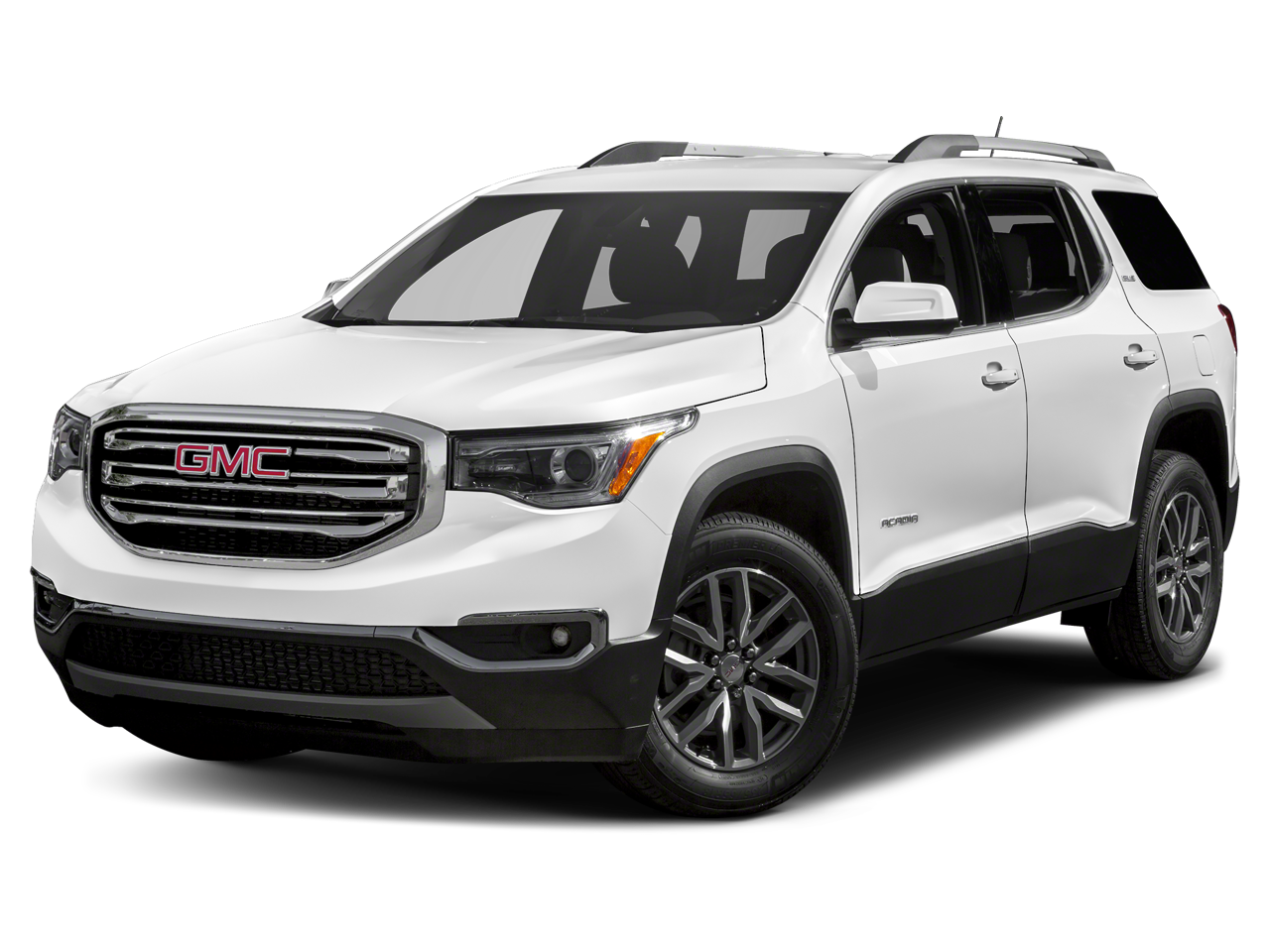 2019 GMC Acadia SLE-2 AWD's photo