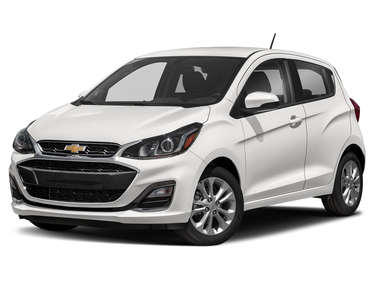 2020 Chevrolet Spark LT FWD