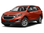 2020 Chevrolet Equinox LS FWD