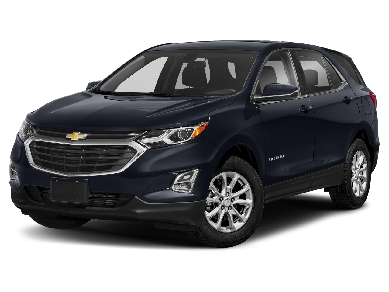 2020 Chevrolet Equinox LT AWD
