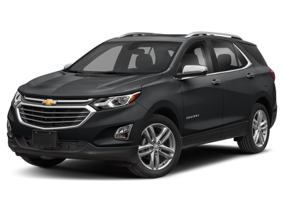 2020 Chevrolet Equinox Premier AWD