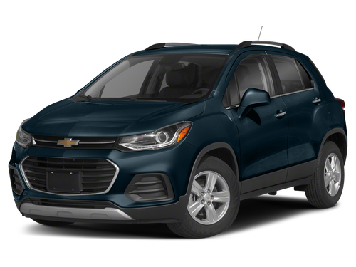 2020 Chevrolet Trax LT FWD