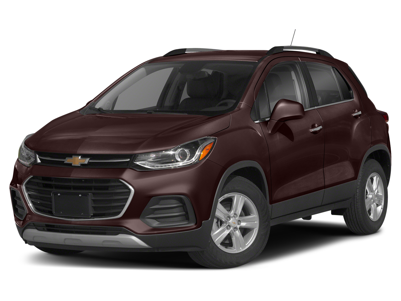 2020 Chevrolet Trax LT AWD