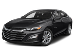 2021 Chevrolet Malibu LT FWD