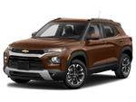 2021 Chevrolet Trailblazer LS AWD