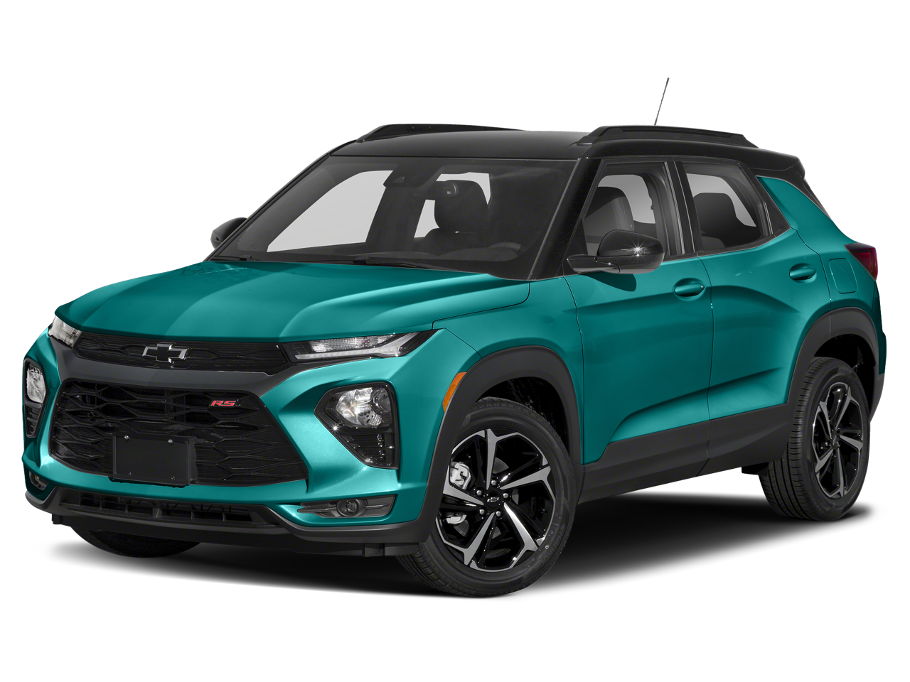 2021 Chevrolet Trailblazer RS AWD