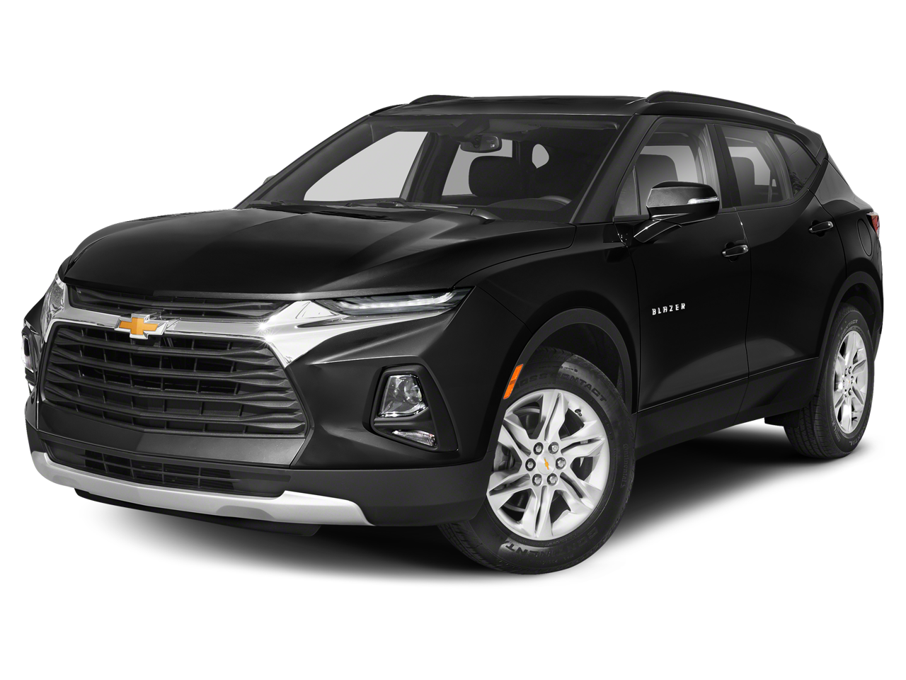2021 Chevrolet Blazer LT AWD