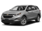 2021 Chevrolet Equinox LS AWD