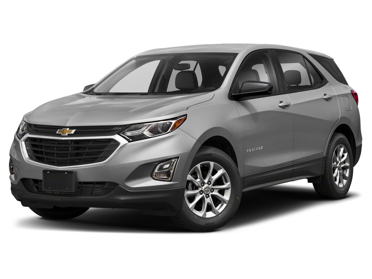 2021 Chevrolet Equinox LS AWD