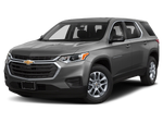 2021 Chevrolet Traverse LS AWD