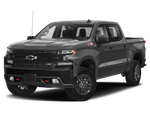 2021 Chevrolet Silverado 1500 LT Trail Boss 4WD