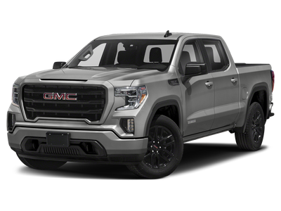 2021 GMC Sierra 1500 Elevation 4WD