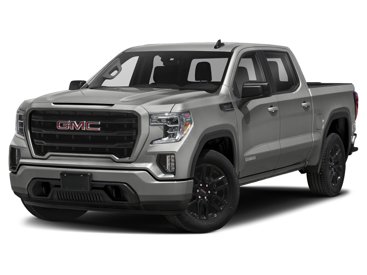 2021 GMC Sierra 1500 Elevation 4WD