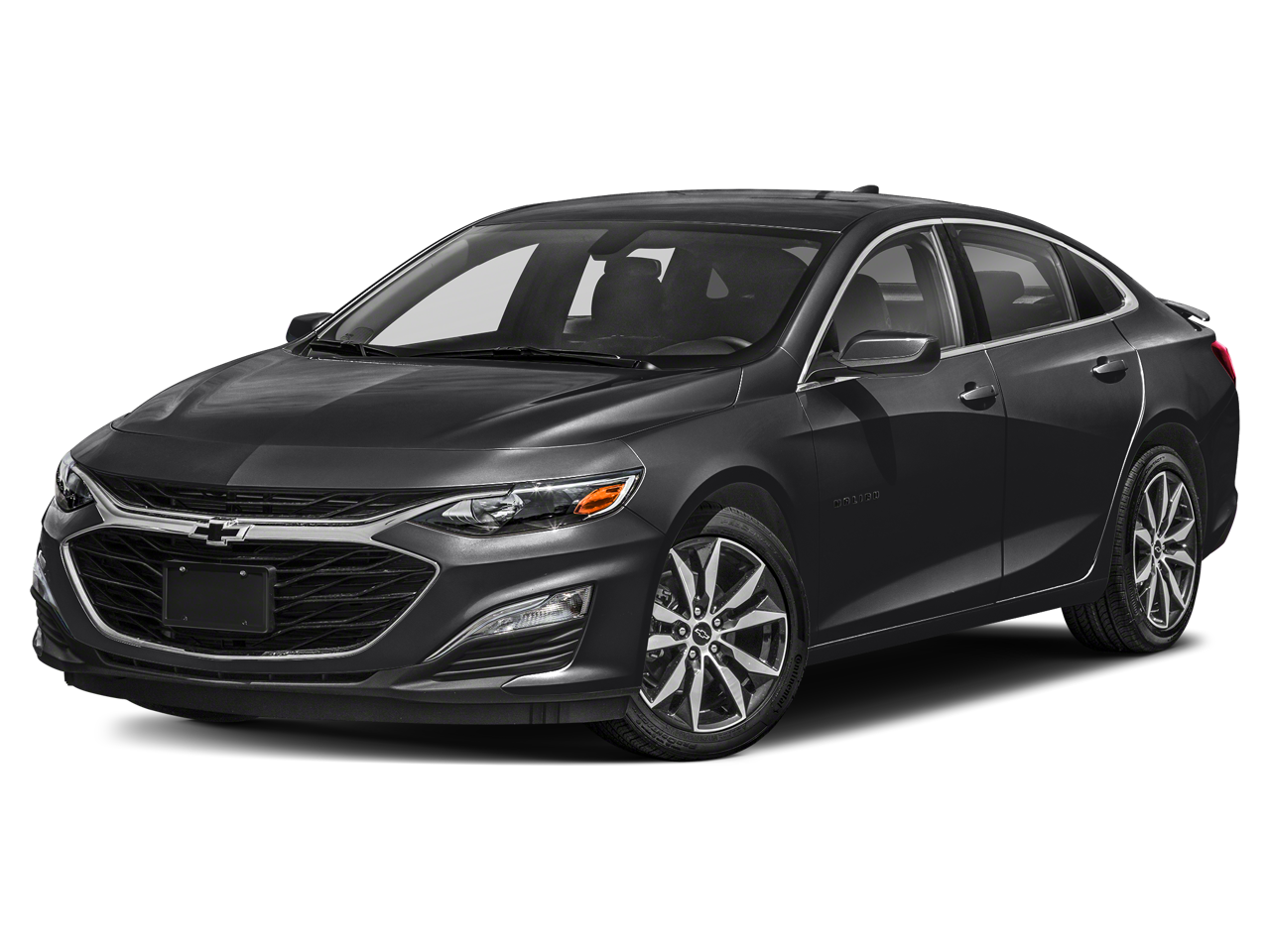 2022 Chevrolet Malibu RS FWD