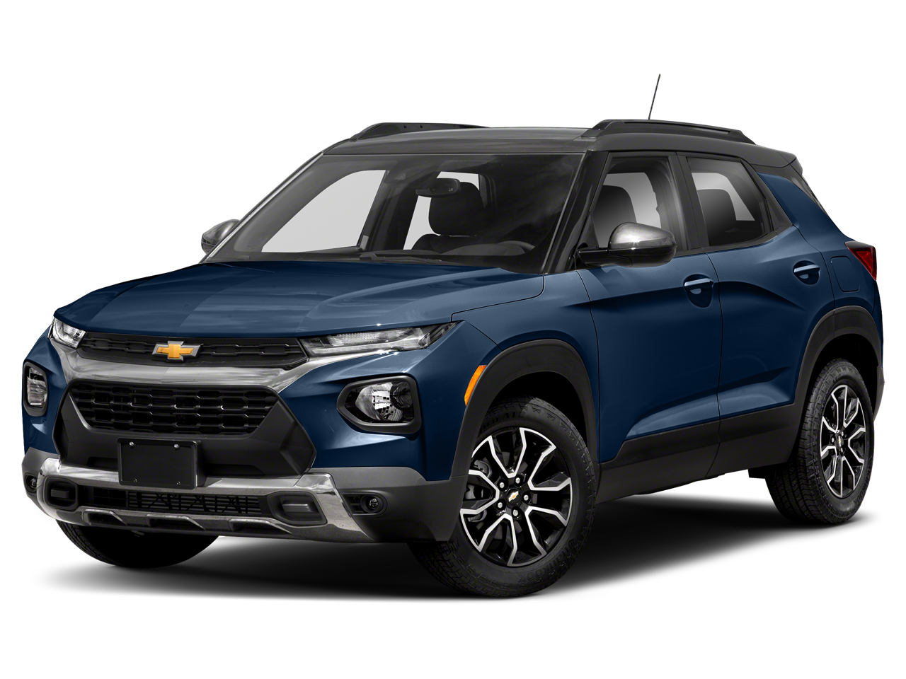 2022 Chevrolet Trailblazer ACTIV FWD