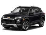 2022 Chevrolet Trailblazer LT AWD
