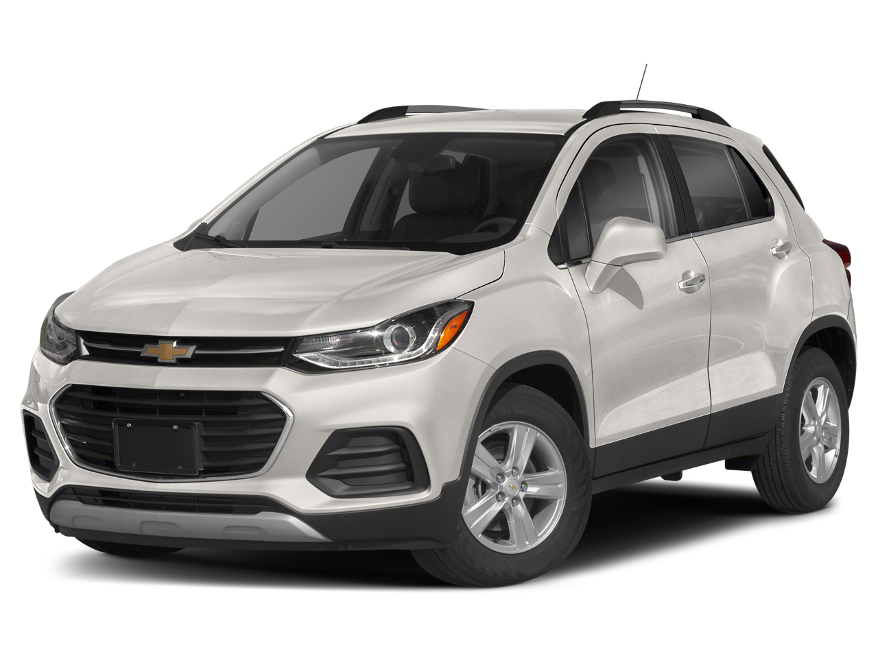 2022 Chevrolet Trax LT AWD