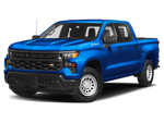 2022 Chevrolet Silverado 1500 LT 4WD