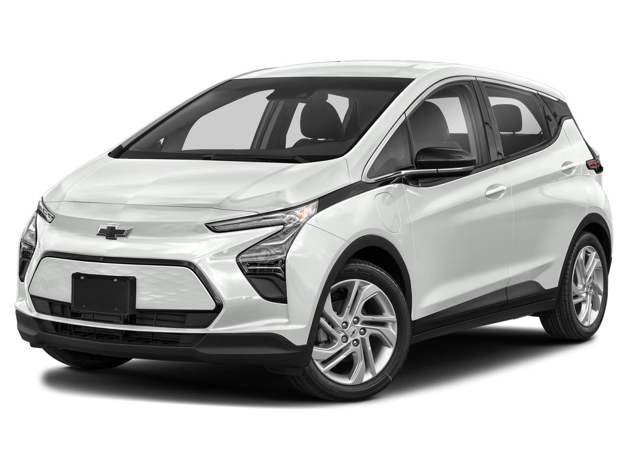 2023 Chevrolet Bolt EV 1LT FWD