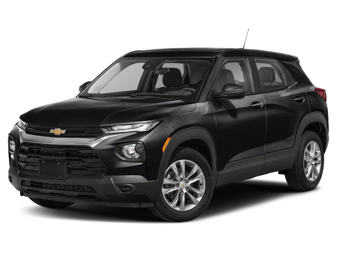 2023 Chevrolet Trailblazer LS AWD