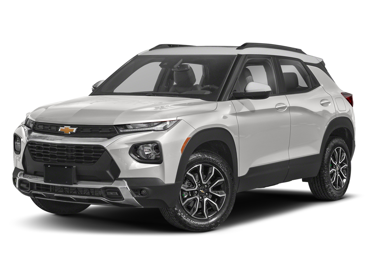 2023 Chevrolet Trailblazer ACTIV FWD