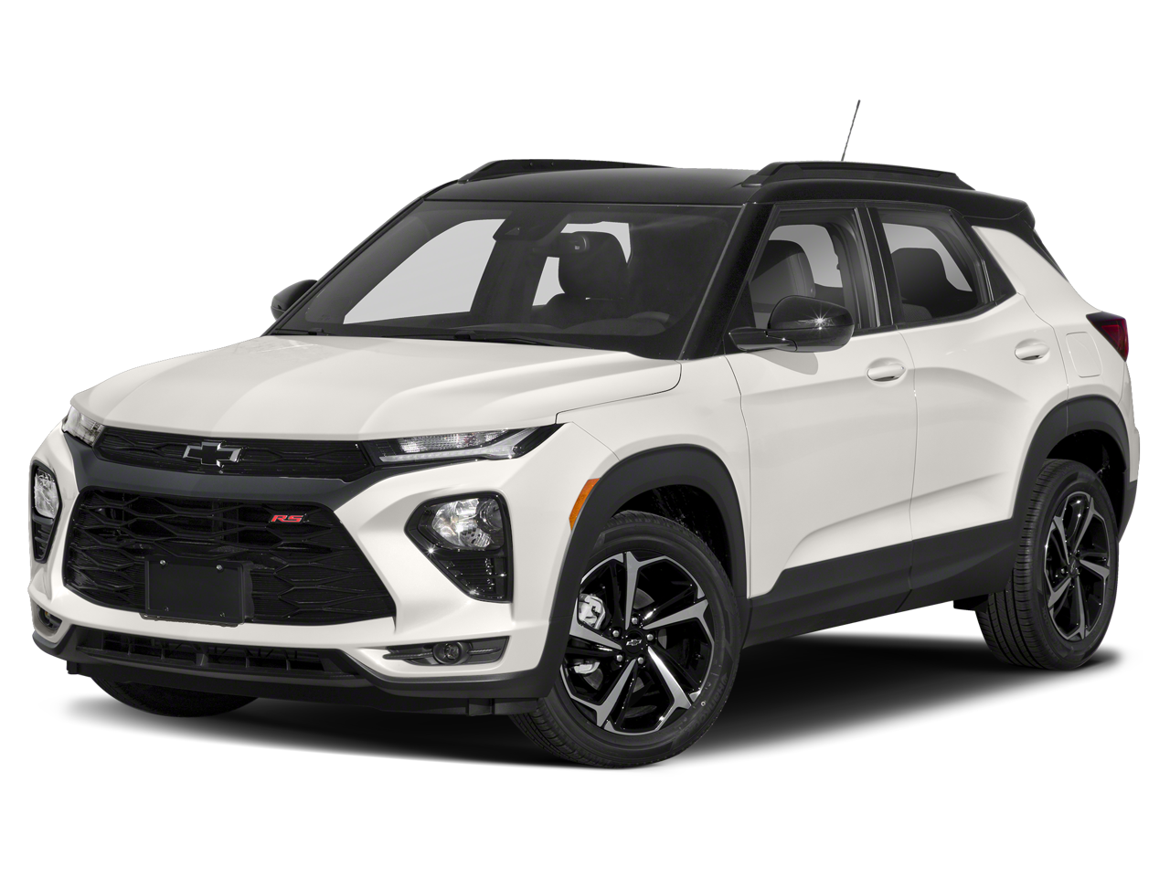 2023 Chevrolet Trailblazer RS AWD
