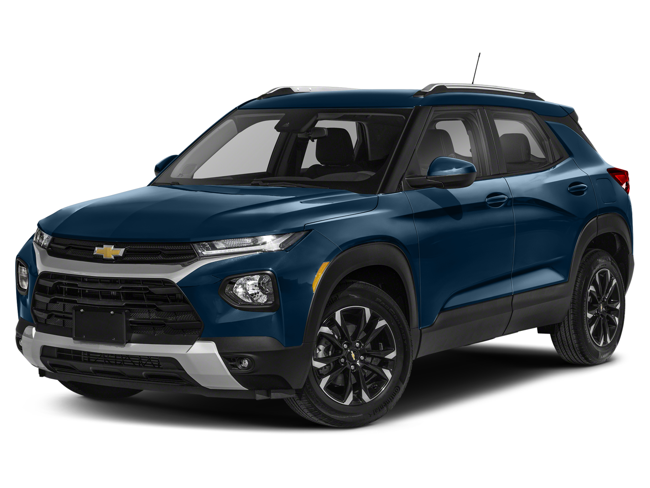 2023 Chevrolet Trailblazer LT FWD