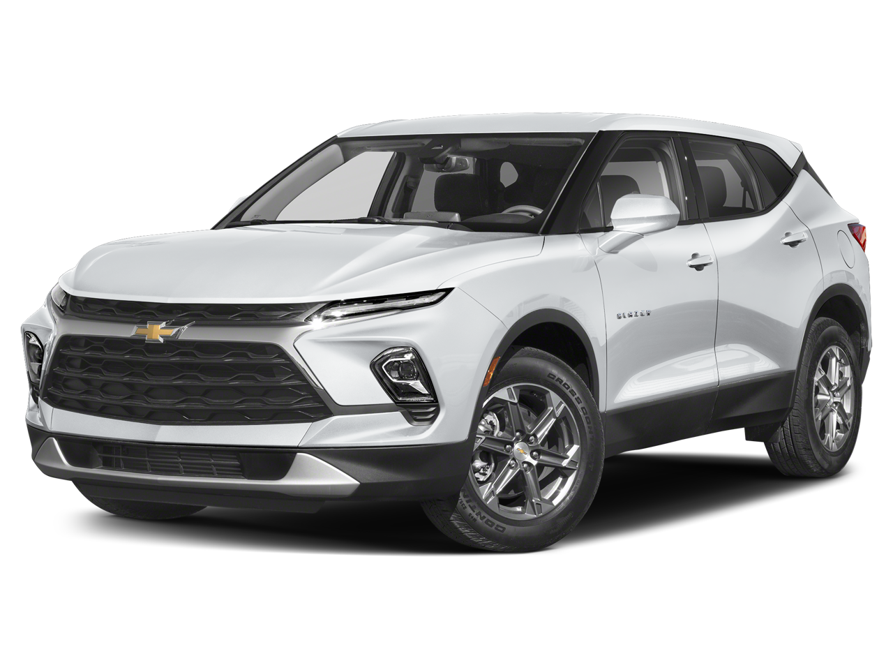 2023 Chevrolet Blazer 3LT AWD