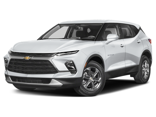 2023 Chevrolet Blazer 3LT AWD