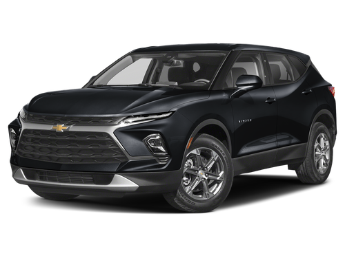 2023 Chevrolet Blazer 2LT AWD