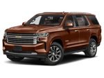 2023 Chevrolet Tahoe High Country 4WD