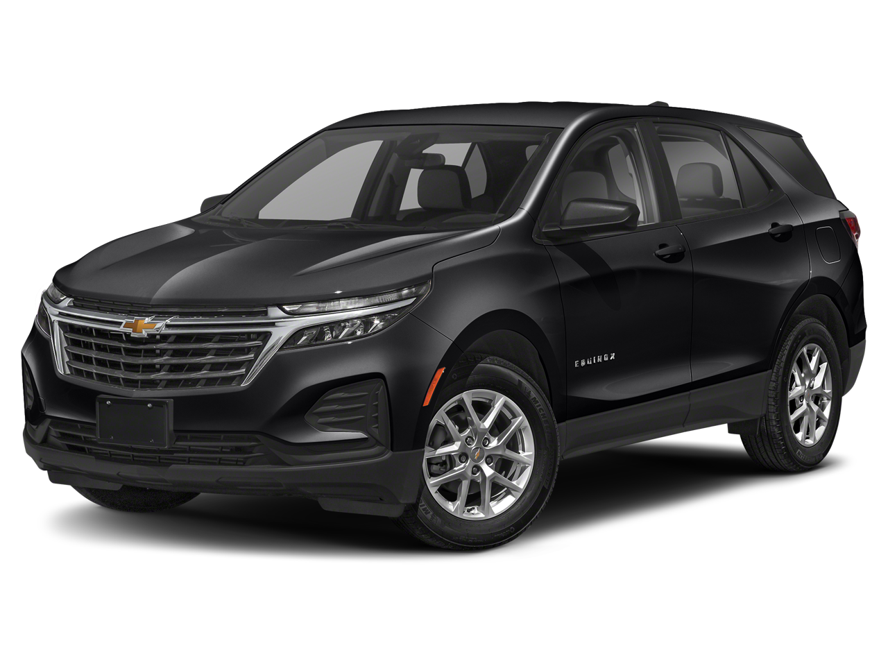 2023 Chevrolet Equinox RS AWD
