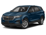 2023 Chevrolet Equinox LT AWD