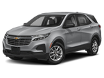 2023 Chevrolet Equinox LT AWD