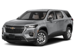 2023 Chevrolet Traverse LT Cloth AWD