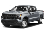 2023 Chevrolet Silverado 1500 LT Trail Boss 4WD