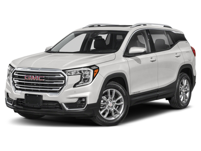 2023 GMC Terrain SLE AWD