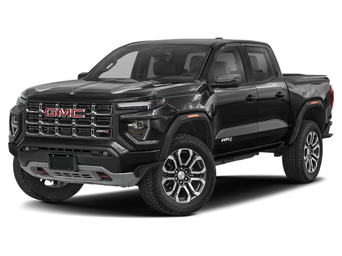 2023 GMC Canyon 4WD AT4 4WD