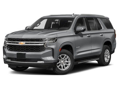 2024 Chevrolet Tahoe LS 4WD