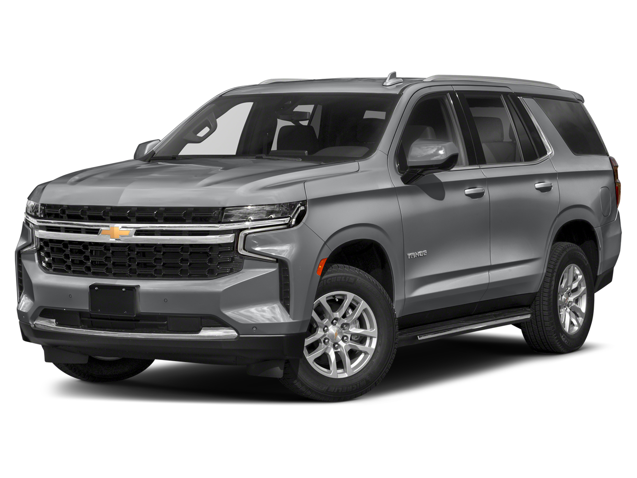 2024 Chevrolet Tahoe LS 4WD