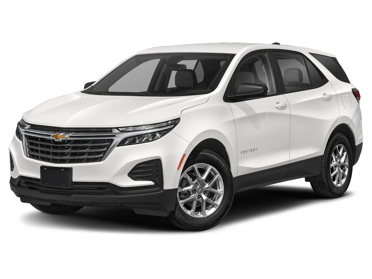 2024 Chevrolet Equinox LT AWD