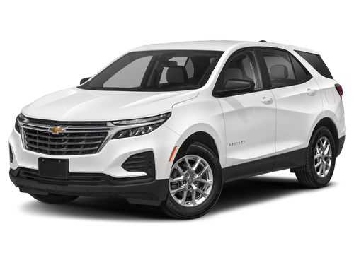 2024 Chevrolet Equinox LT AWD
