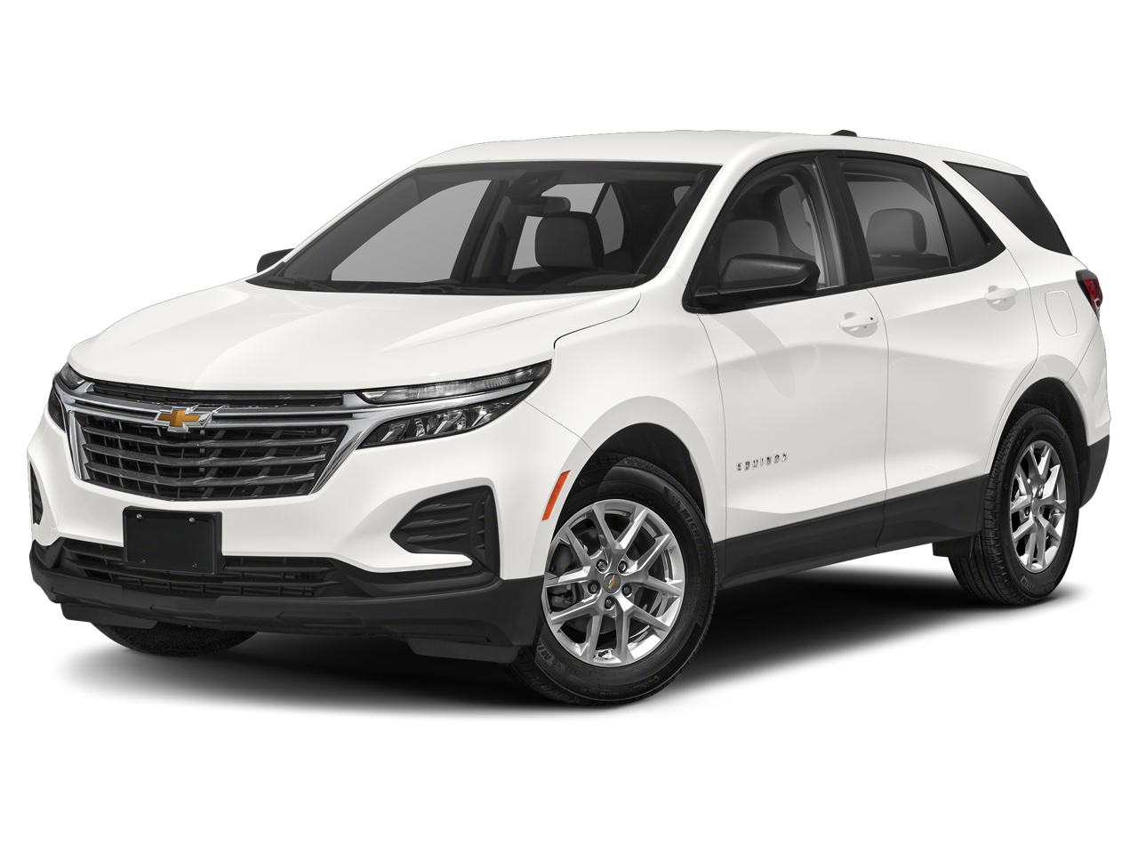 2024 Chevrolet Equinox Premier AWD