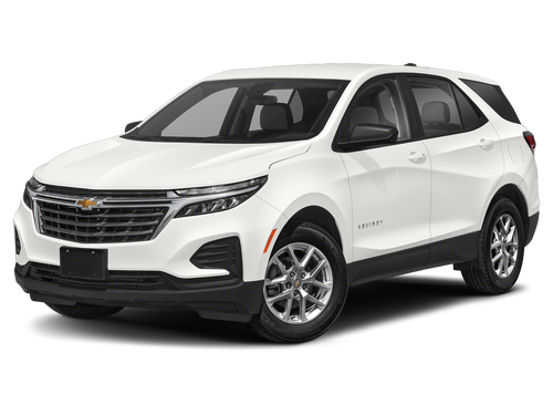 2024 Chevrolet Equinox Premier AWD