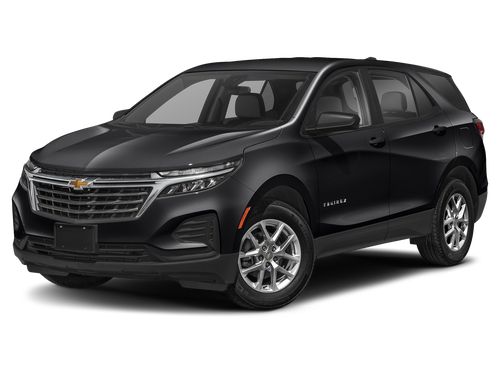 2024 Chevrolet Equinox LT AWD