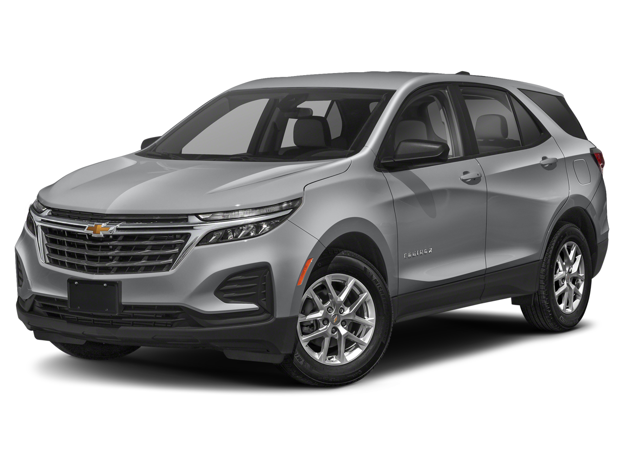 2024 Chevrolet Equinox LT AWD