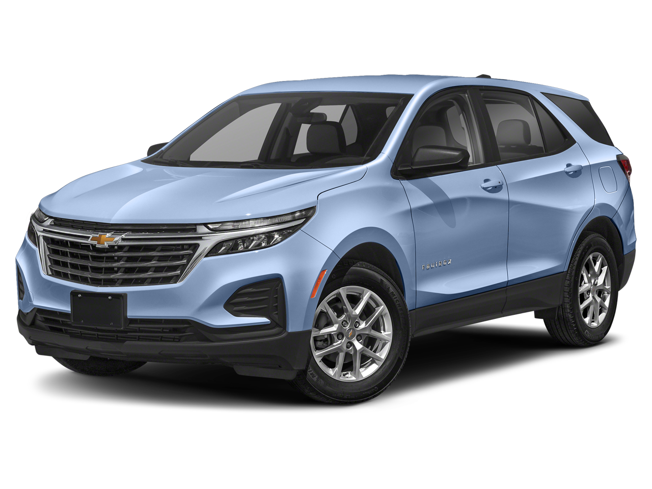 2024 Chevrolet Equinox AWD LS's photo