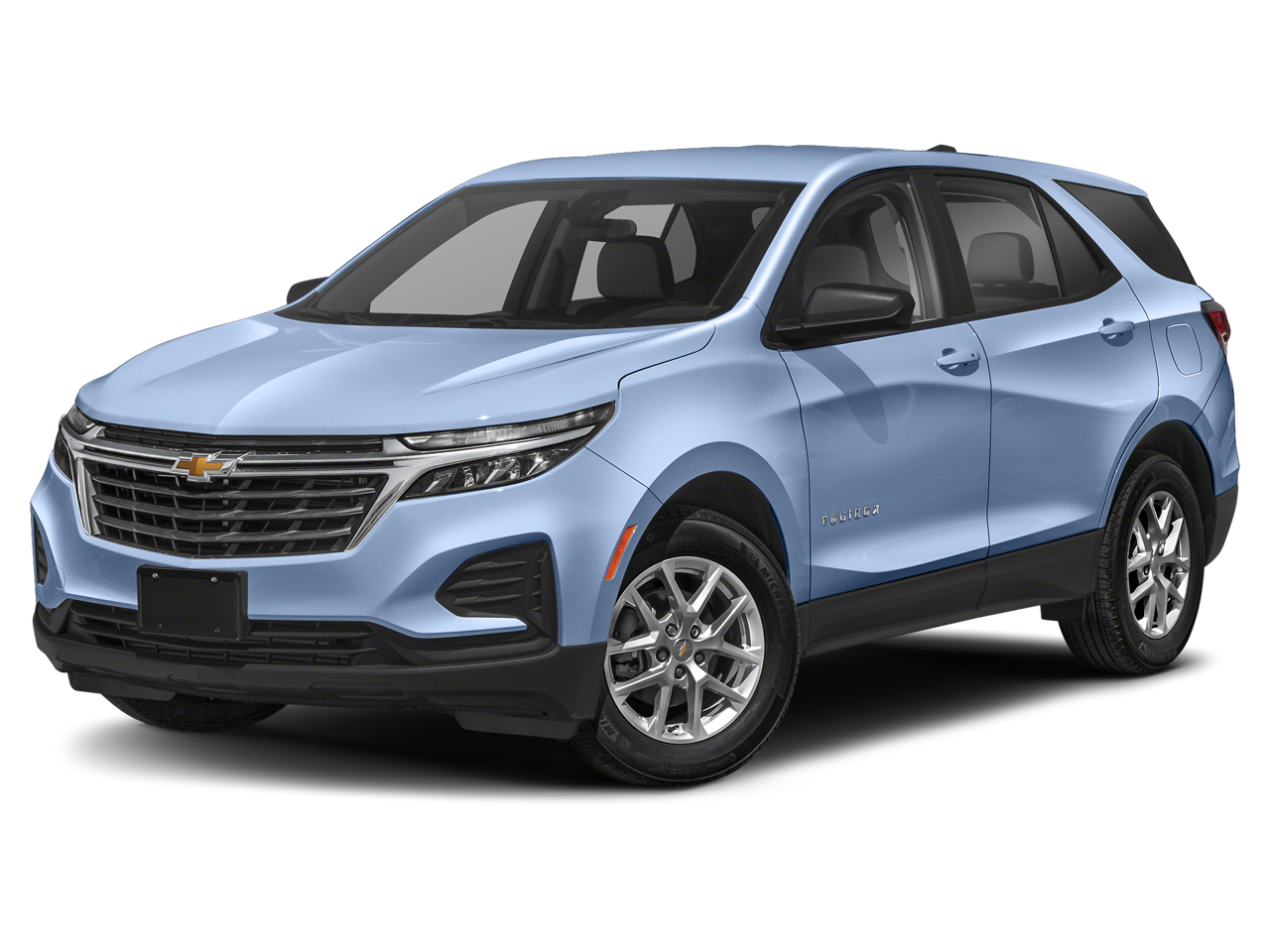 2024 Chevrolet Equinox LT AWD