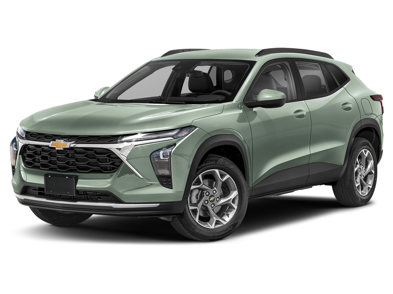 2024 Chevrolet Trax 1RS FWD