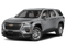 2024 Chevrolet Traverse Limited LT Cloth AWD